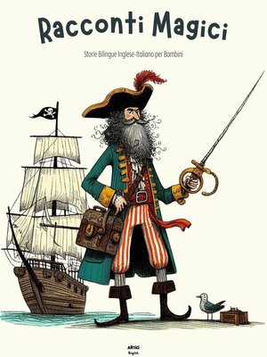 cover image of Racconti Magici